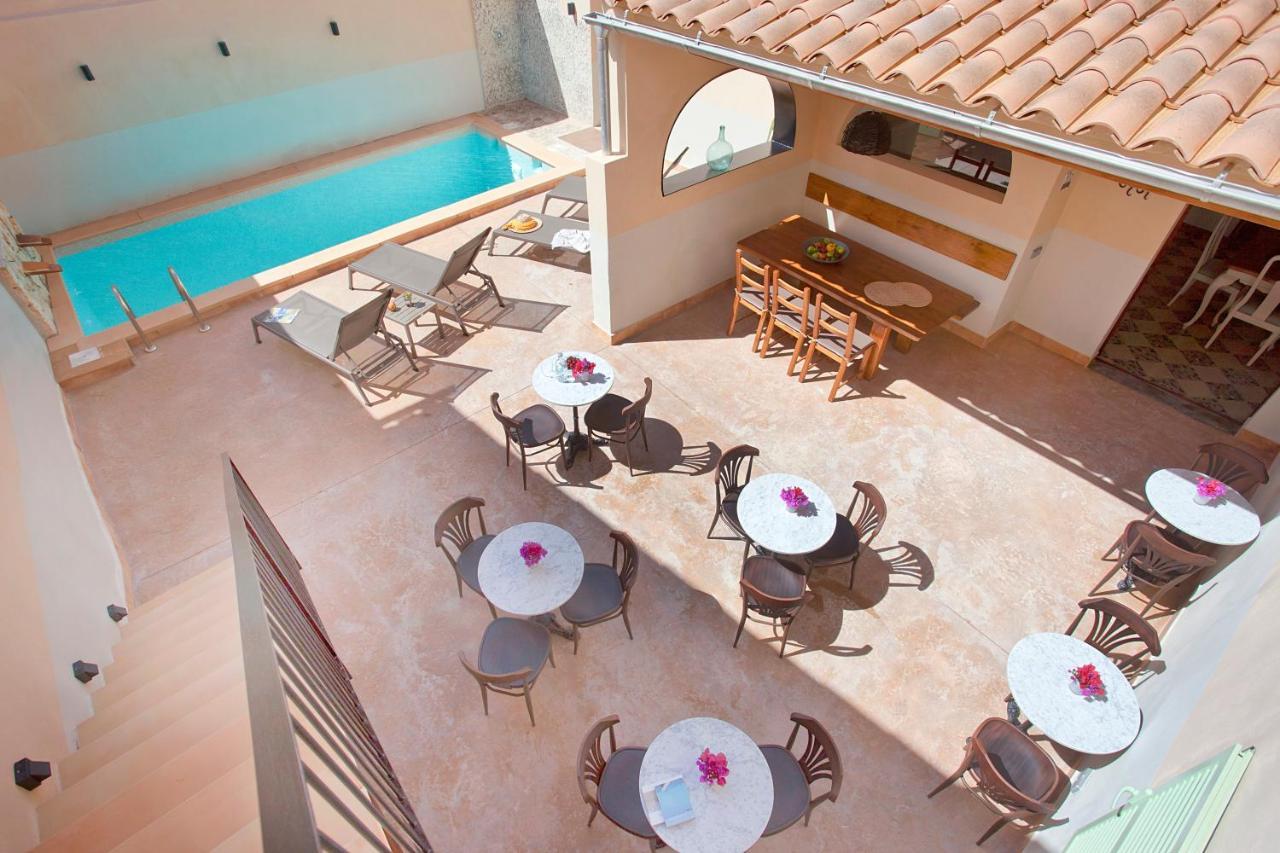 Casal De Petra - Rooms & Pool By My Rooms Hotels Ti Exterior foto