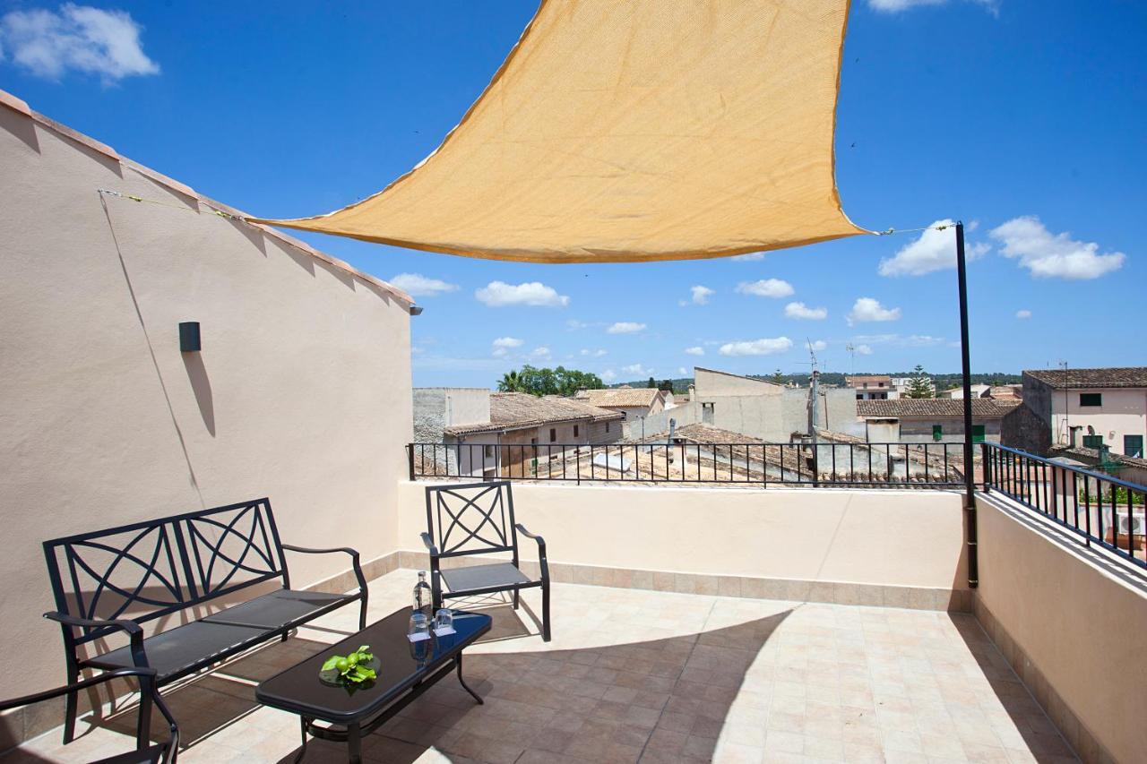Casal De Petra - Rooms & Pool By My Rooms Hotels Ti Exterior foto