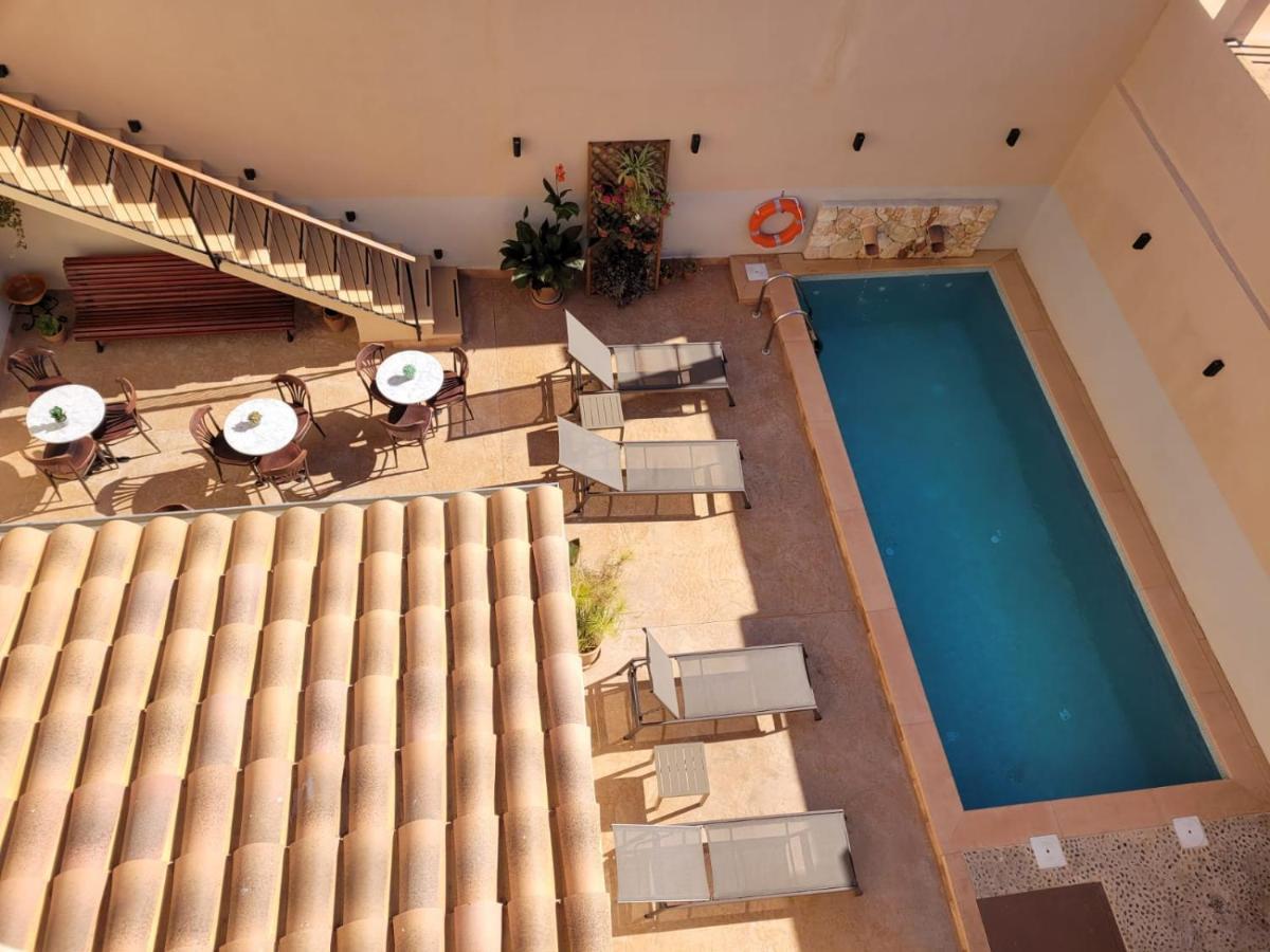 Casal De Petra - Rooms & Pool By My Rooms Hotels Exterior foto