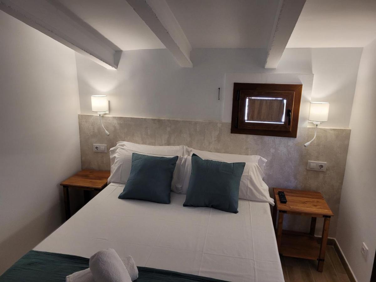 Casal De Petra - Rooms & Pool By My Rooms Hotels Ti Zimmer foto